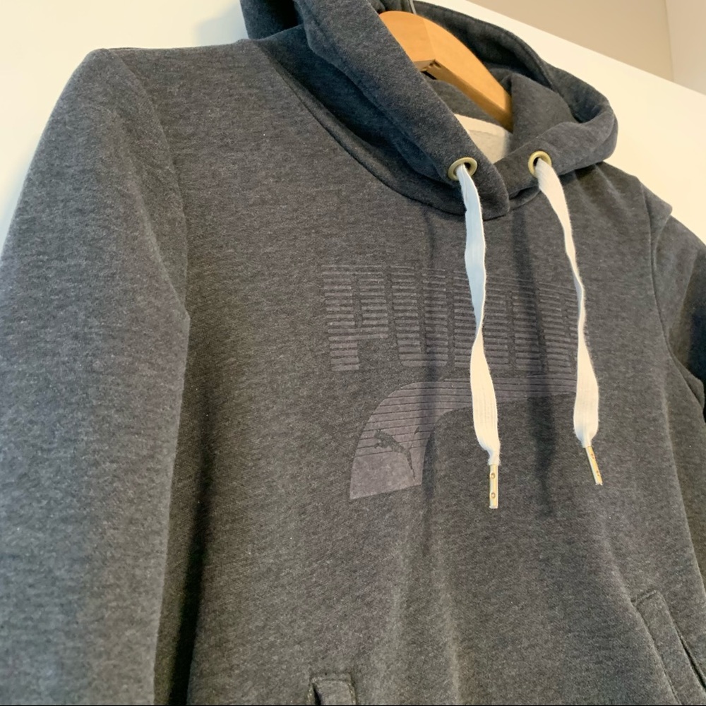 Puma | Hoodie